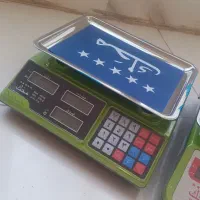 ترازو 40 کیلویی|فروشگاه و مغازه|قائن, |دیوار