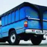 باربری با سایپا یا نیسان