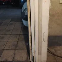 پنل اسپیلت پلاسما گلد LG