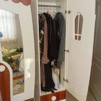 کمد بچه|اسباب و اثاث بچه|پردیس, فاز ۲|دیوار