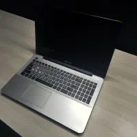 لپتاپ Asus i7/8/1TB/AMD R5 M320 2GB|رایانه همراه|اسلام‌شهر, شهرک واوان|دیوار