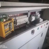 سایلنت باکس و خنک کننده6ظرفیته