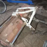 تراکتور گولدونی بی ۵۰ هواخنک سیرجان  باغی|خودرو سنگین|شهرآباد, |دیوار