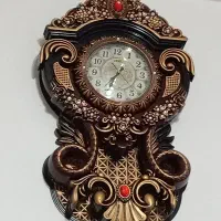 ساعت دیواری