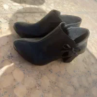 کفش شیک|کیف، کفش، کمربند|سرپل ذهاب, |دیوار