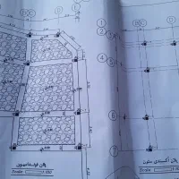 اجرای اسکلت بتن