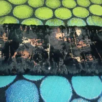 پارچه خز پالتوییدومتر900|لباس|بیرجند, |دیوار