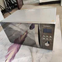 مایکروفر تکنو سالم و بدون نقص