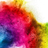 نقاشی ساختمان کنتکس پلاستیک اکرولیک روغنی کناف