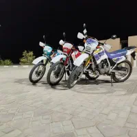 دیگری ax1 cb 1300
