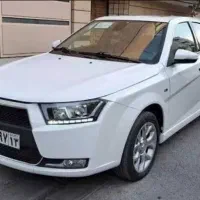 دنا پلاس توربو 1405اتومات آپشنال موجود در اتوپالاس