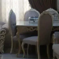 غذاخوری شش نفره