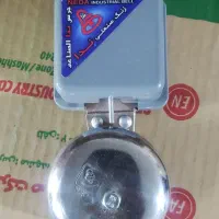زنگ صنعتی ندا