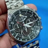 سیکو زنانه وسیتیزن حک|ساعت|تهران, خانی آباد نو شمالی|دیوار