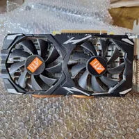 کارت گرافیک RX580 8GB مناسب گیم