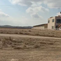 فروش-زمین-صنعتی-جنب-شرکت-گمرکی-روبروی-پمپ-بنزین