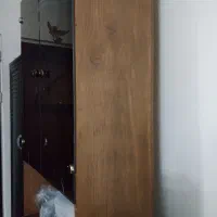 کتابخانه|کتابخانه، شلف، قفسه‌های دیواری|کرج, مهرویلا شمالی|دیوار