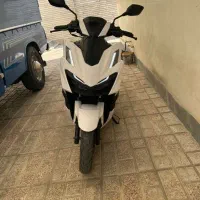 طرح کلیک واریو 170 نیو فیس|موتورسیکلت|اندیشه, اندیشه فاز ۱|دیوار