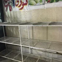 فروش وسایل میوه فروشی|فروشگاه و مغازه|شیراز, زرهی|دیوار