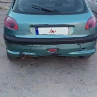 مدل ۸۱|خودرو سواری و وانت|نورآباد, |دیوار