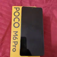 پوکو M6 Pro در حد نو