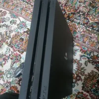 پی اس 4 پرو|کنسول، بازی ویدئویی و آنلاین|مشهد, ایثارگران|دیوار