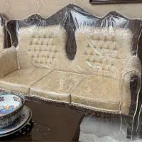 مبل و میز ناهار|مبلمان خانگی و میز عسلی|اصفهان, شاهزید|دیوار