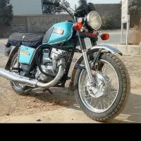 ایژ ۳۵۰|موتورسیکلت|کهریزک, |دیوار