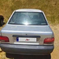 فروش پراید مدل ۹۰