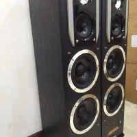اسپیکر باند ایستاده بلوتوث ROCK