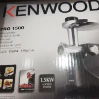 چرخ گوشت کنوود اصل