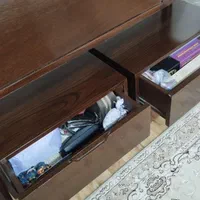 میز آرایش دو عدد پاتختی|بوفه، ویترین، کنسول|تهران, المهدی|دیوار