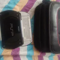 psp go|کنسول، بازی ویدئویی و آنلاین|مشهد, محمدآباد|دیوار