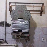 آبگرمکن دیواری بوتان