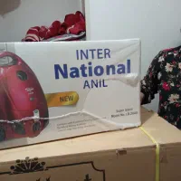 لوازم خانگی برقی