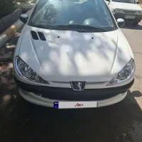 ۲۰۶مدل ۹۵ تیپ ۲