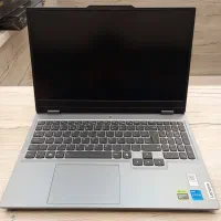 لپتاپ گیمینگ لنوو مدل LOQ|رایانه همراه|شیراز, ملاصدرا|دیوار