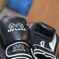 کلاس بوکس و کیک بوکسینگ بانوان