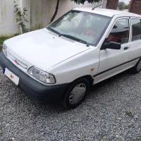 پراید مدل 94سالم درحد