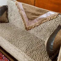 مبل راحتی تخت شو|مبلمان خانگی و میز عسلی|آذرشهر, |دیوار