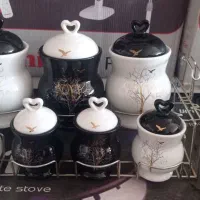 کالای خانگی|ظروف سرو و پذیرایی|گناباد, |دیوار