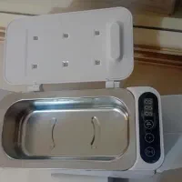 دستگاه اتوکلاو ( استریل ناخن)|آرایشگاه و سالن‌های زیبایی|دامغان, |دیوار