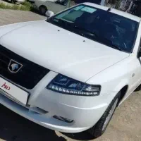 سمند سورن ،مدل ۱۴۰۴، اقساط آسان تحویل فوری