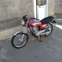 هندا ۱۲۵نامی بنام