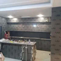 نصاب کابینت|خدمات پیشه و مهارت|کرج, کوی امامیه|دیوار