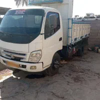 6تن فروشی|خودرو سنگین|ایرانشهر, |دیوار