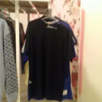 فروش تیشرت با پارچه مراکشی