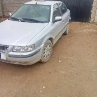 سمند مدل 87|خودرو سواری و وانت|پلدشت, |دیوار