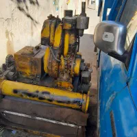 غلطک|خودرو سنگین|شهریار, شهرک نماز (دینار آباد)|دیوار