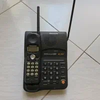 تلفن بیسیم پاناسونیک